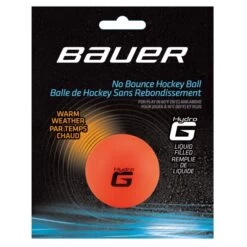Bauer Street Hydrog Ball