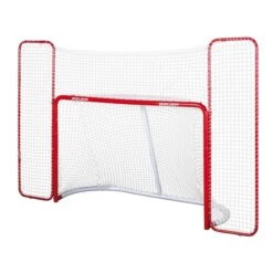 Bauer Hockey Tor 72" Mit Fangnetz
