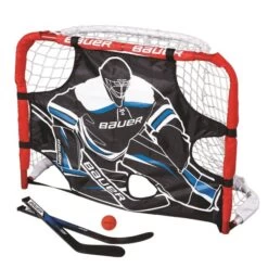 Bauer Knee Hockey Pro Tor Set