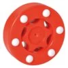Base Inlinehockey Puck Pro Rot