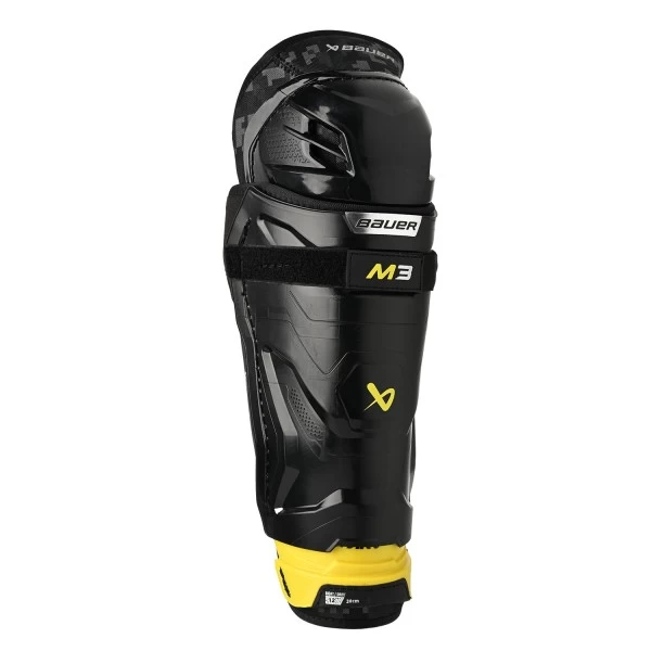 Bauer Beinschutz Supreme M3 Junior 3 Bauer Beinschutz Supreme M3 Junior