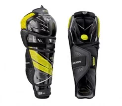 Bauer Beinschutz Supreme Ultrasonic Senior