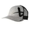BAUER Core Snapback Cap Grau Senior