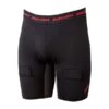 Bauer Essential Compression Jock Short Senior -Hockey Meister Bauer Compressionsshort 600x600