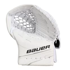 Bauer Torwart Fanghand GSX Interm