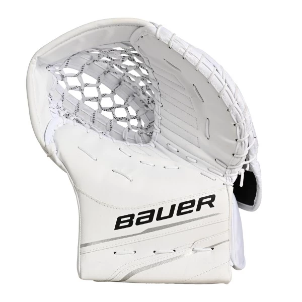 Bauer Torwart Fanghand GSX Interm