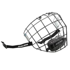 Bauer Ersatzgitter Profile III-New
