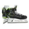 BAUER Torwart Schlittschuh Supreme GSX Interm. -Hockey Meister Bauer Goalie Skate GSX JR 600x600