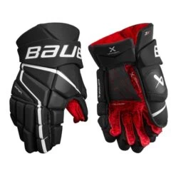 Bauer Handschuh Vapor 3X Interm.