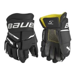 Bauer Handschuh Supreme M3 Junior