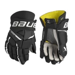 Bauer Handschuh Supreme M3 Interm.