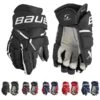 Bauer Handschuh Supreme Mach Interm. -Hockey Meister Bauer Handschuh Mach 1 600x600