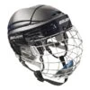 Bauer Helm 5100 Blau Gr.M