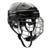 Bauer Helm RE-AKT 65 Combo -Hockey Meister Bauer Helm 65 combo 600x600