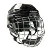 Bauer Helm RE-AKT 85 Combo -Hockey Meister Bauer Helm 85 Combo 600x600