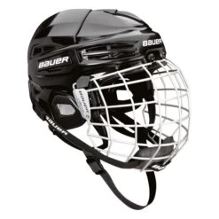 Bauer Helm IMS 5.0 Combo