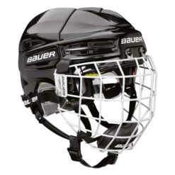 Bauer Helm RE-AKT 100 Combo YTH