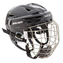 Bauer Helm RE-AKT 150 Combo