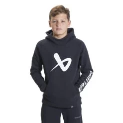 Bauer Hoodie Core Junior
