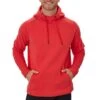 Bauer Hoody Perfect Rot Senior