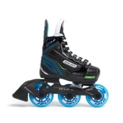 Bauer Inlineskate X-LP Verstellbar Youth
