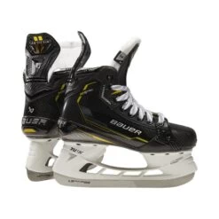 Bauer Schlittschuh Supreme Mach 5 Pro Junior