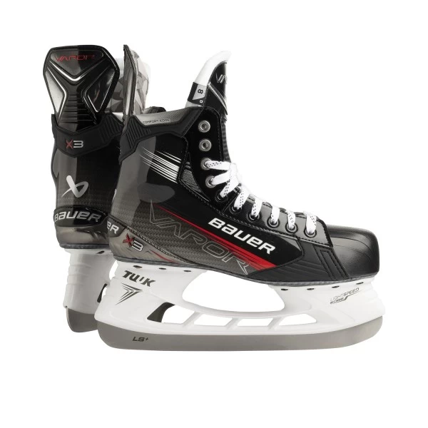 Bauer Skate Vapor X3 Interm. 3 Bauer Skate Vapor X3 Interm.