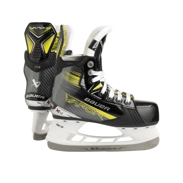 Bauer Skate Vapor X4 Youth 3 Bauer Skate Vapor X4 Youth