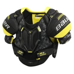 Bauer Schulterschutz Supreme Mach3 Junior