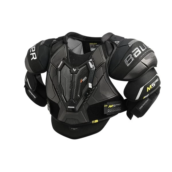 Bauer Schulterschutz Supreme Mach5 Pro Senior-Copy 3 Bauer Schulterschutz Supreme Mach5 Pro Senior-Copy