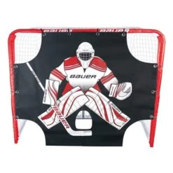 Bauer Performance Sharpshooter