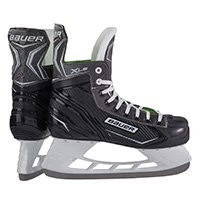 Bauer Schlittschuh X-LS Interm.
