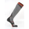 Bauer Schlittschuh Socken Warm Grau -Hockey Meister Bauer Socken Warm 600x600