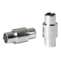 Bauer/Mission RH 608 Spacer 8er Set