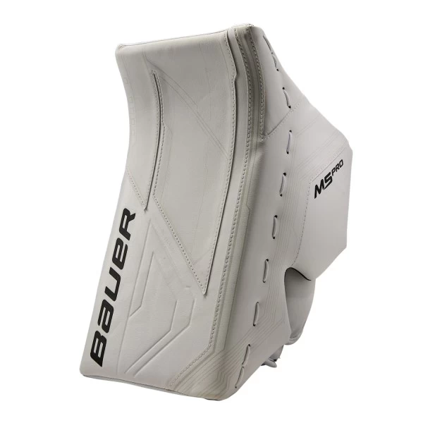 Bauer Torwart Stockhand Supreme M5 Pro Interm. 3 Bauer Torwart Stockhand Supreme M5 Pro Interm.