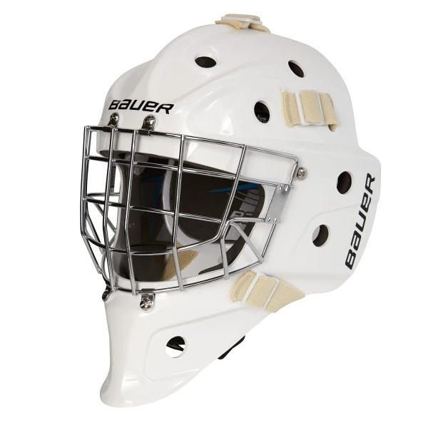 Bauer Torwart Maske Profile 930 Senior