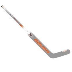 Bauer Composite TW Schläger Vapor X5 Pro Sonderfarbe Orange