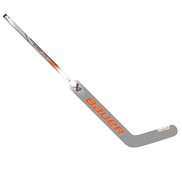 Bauer Composite TW Schläger Vapor X5 Pro Sonderfarbe Orange