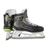 Bauer TW Schlittschuh Elite Senior