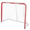 Bauer Deluxe Rec Steel Goal 54" -Hockey Meister Bauer Tor Deluxe Rec 54 600x600