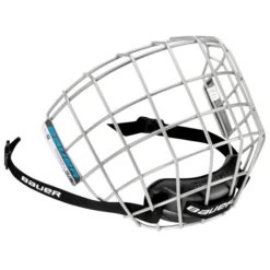 Bauer Ersatzgitter Profile I