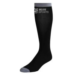 Blue Sports Socken Pro Skin