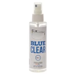 Blue Sports Visier Spray