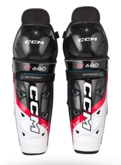 CCM Beinschutz Jetspeed 680 Senior