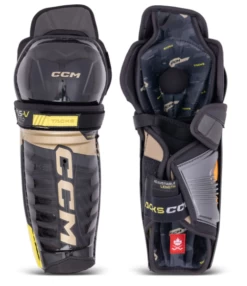 CCM Beinschutz Tacks AS-V Junior