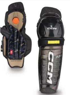 CCM Beinschutz Tacks AS-V Senior
