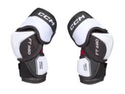 CCM Ellbogen Jetspeed 680 Junior