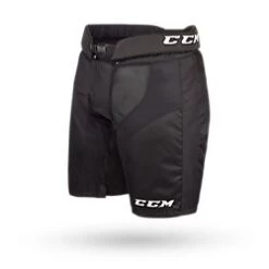 CCM Girdle Shell JR Black