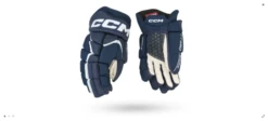 CCM Handschuh Jetspeed FT680 Junior