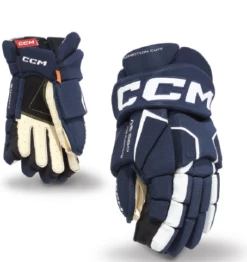 CCM Handschuh Tacks 580 Junior